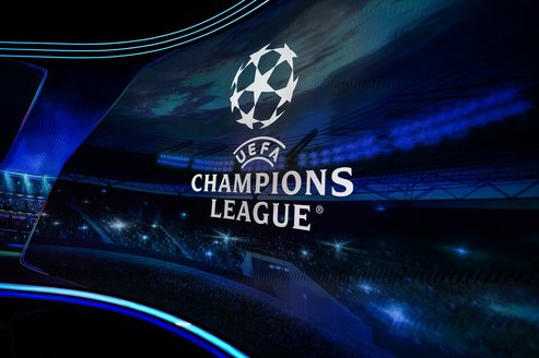 Gendo GmbH realisiert größte LED-Wall im Broadcast-Bereich in Österreich für Canal+