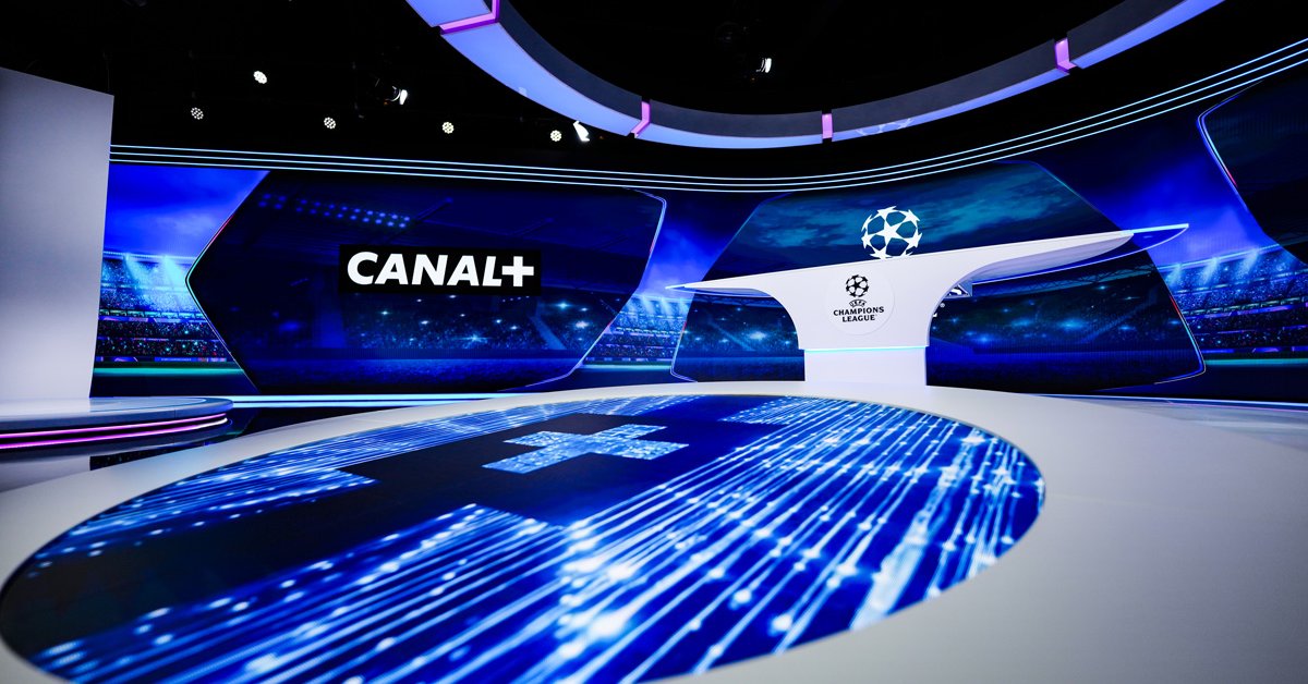 CANAL+